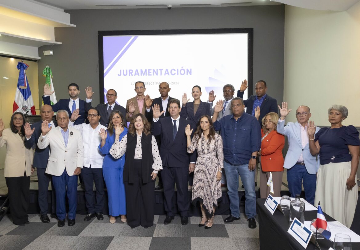 Fedocámaras presenta nueva Junta Directiva presidida por Lucile Houellemont