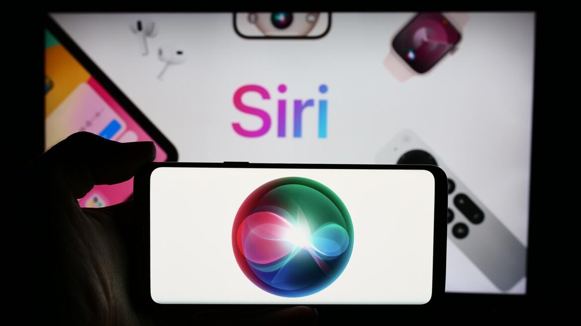 Apple alista giro ambicioso en inteligencia artificial con nueva Siri