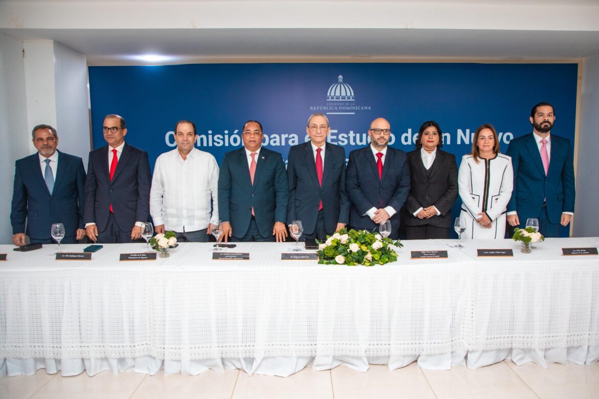 Comisión recomienda reemplazar el Quisqueya con moderna instalación