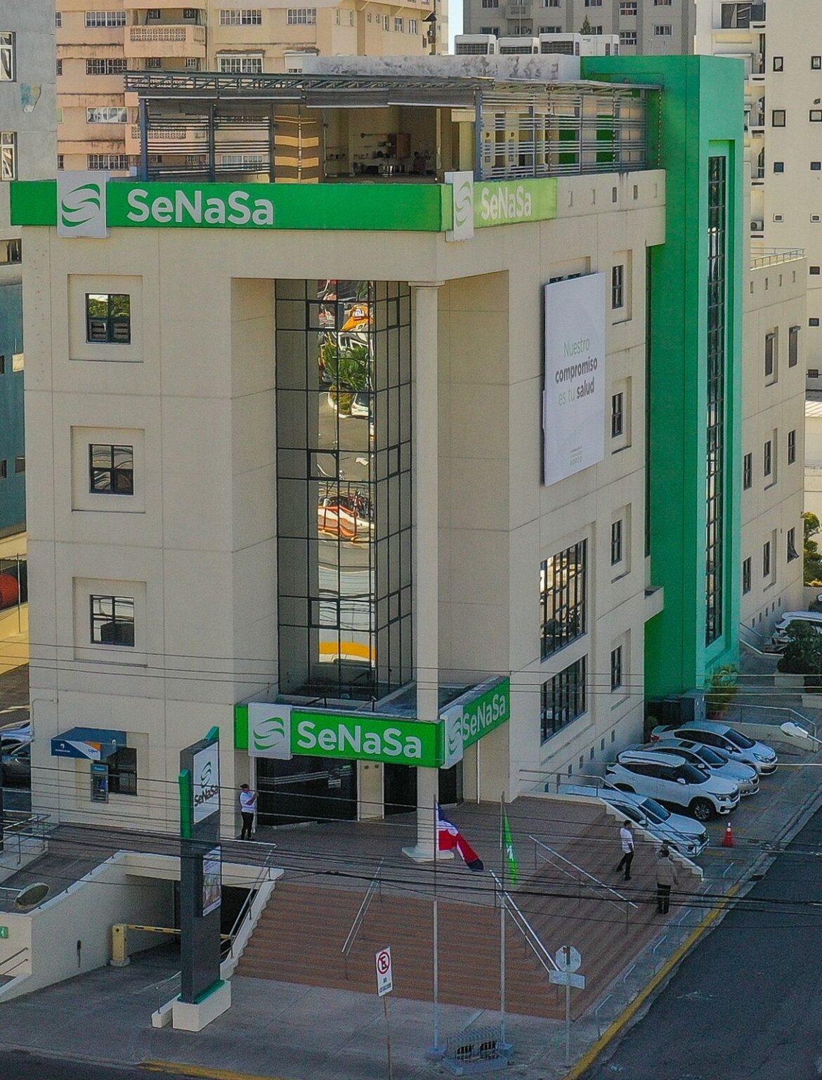 SeNaSa cierra en positivo primer trimestre de 2026 y publica estados de financieros de 2024 y 2025