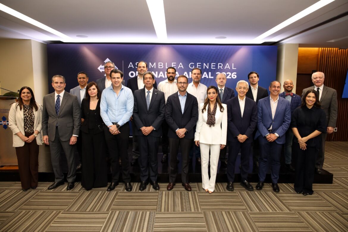 ADOEXPO celebra 54 años impulsando las exportaciones dominicanas