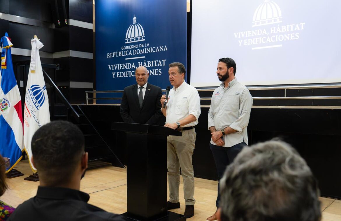 MIVHED destina más de RD$524 millones en nuevas oportunidades para MiPymes
