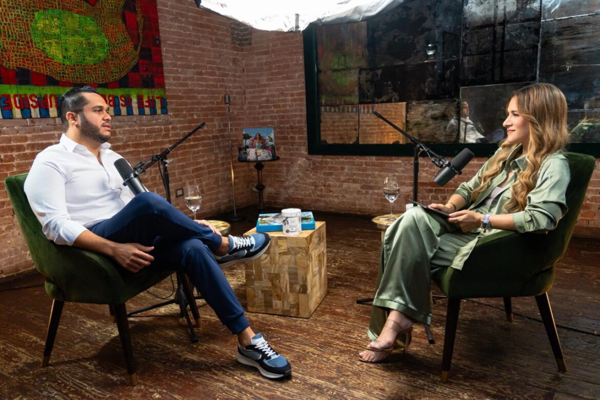 “Cinco Palabras” abre una nueva temporada de historias que transforman