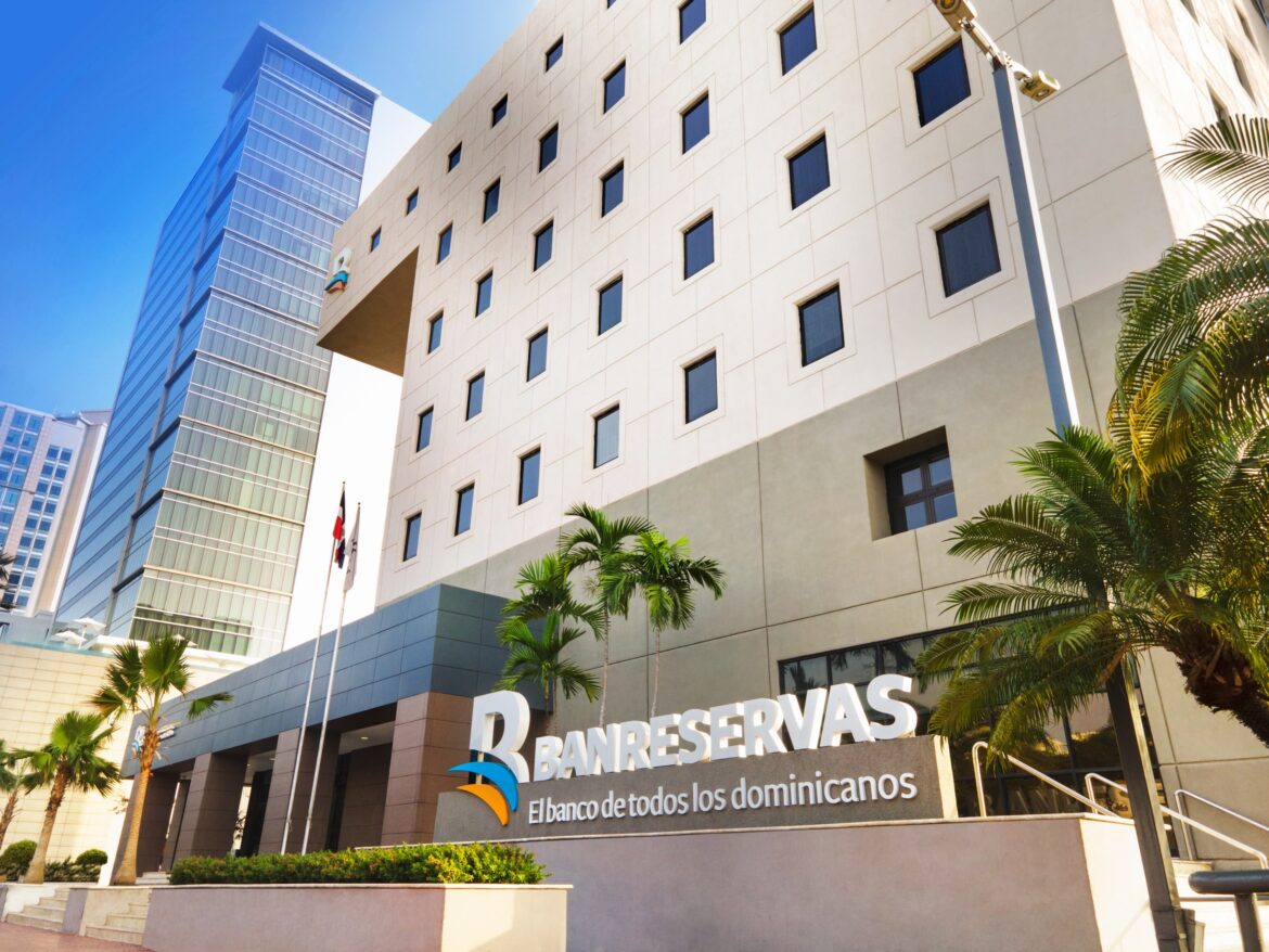 Banreservas y sus filiales reciben cuatro premios incluido Mejor Grupo Bancario de República Dominicana