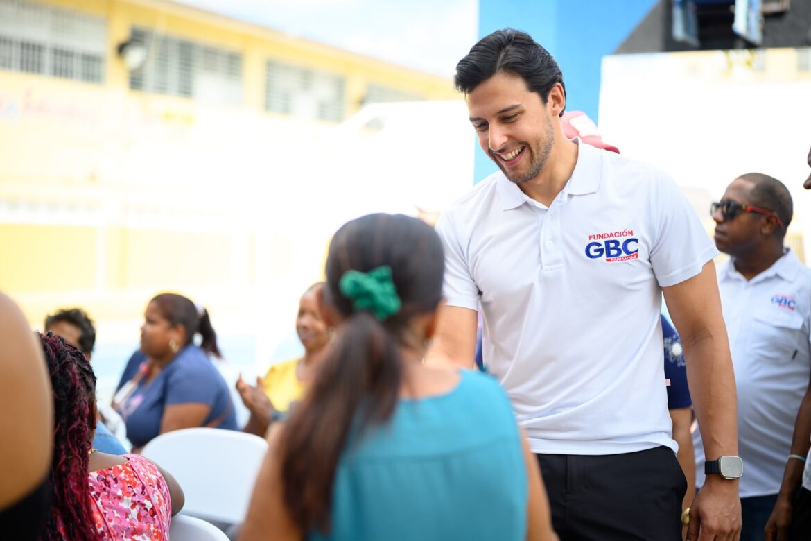 Fundación GBC desbordan de esperanza a Cristo Rey con operativo médico que impacta a más de 300 personas