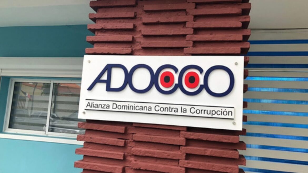 ADOCCO pide postergar entrada en vigencia del nuevo Código Penal