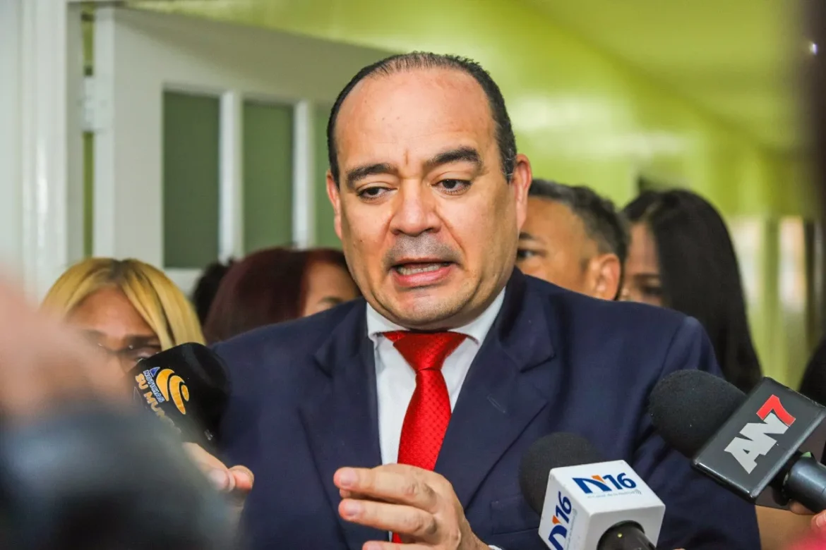 Miguel Surún advierte nuevo Código Penal amenaza libertad de expresión