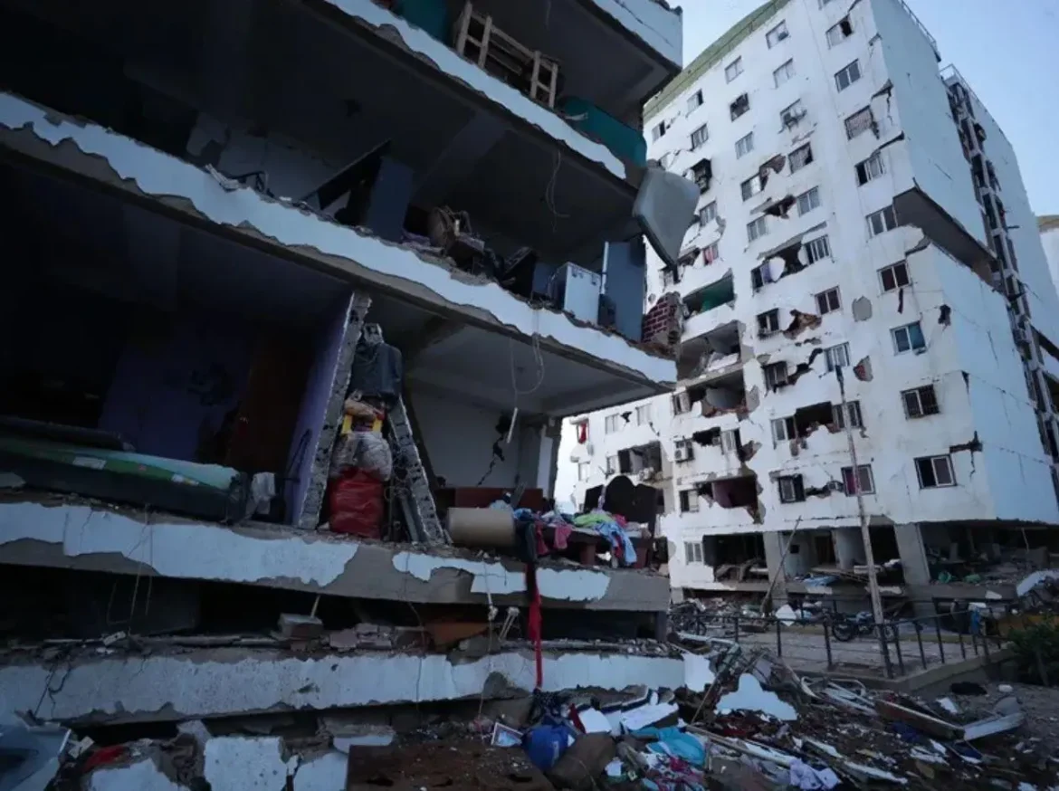 Agencia EFE desmiente videos virales atribuidos a los terremotos en Venezuela
