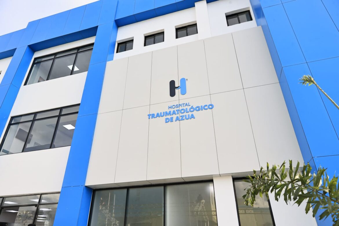 SNS fortalece Red Nacional de Trauma con nuevos hospitales y helipuertos
