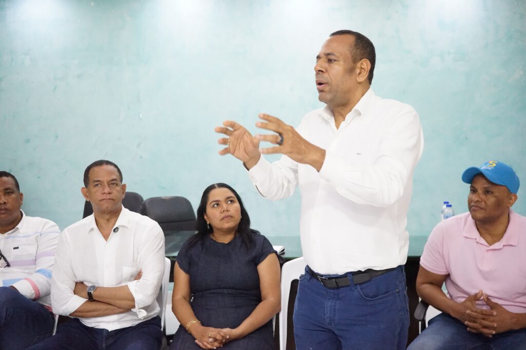 Justicia Social apuesta a consolidarse como una fuerza decisiva del escenario nacional