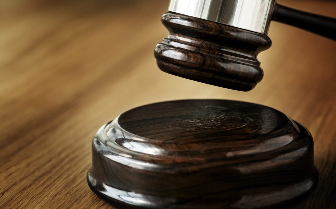Condena de 12 años de prisión a hombre que violó sexualmente a mujer