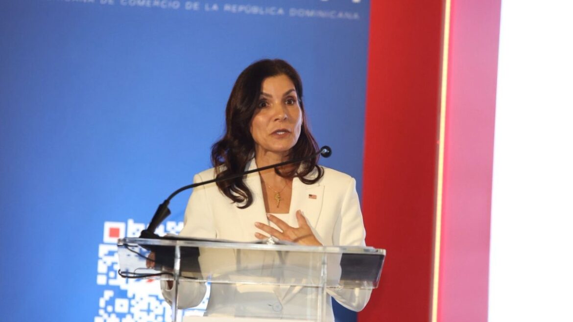 EE. UU. defiende la libertad de expresión en Santo Domingo