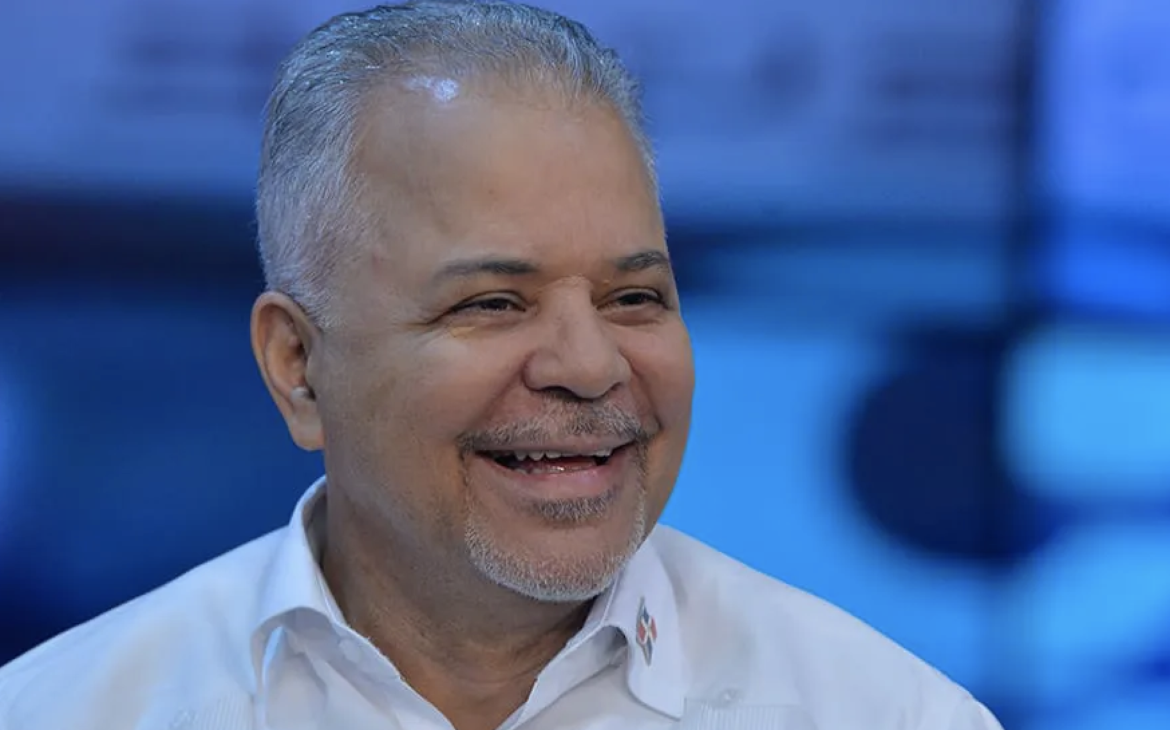 Rafael Salazar afirma que la madurez del PRM fortalece su unidad