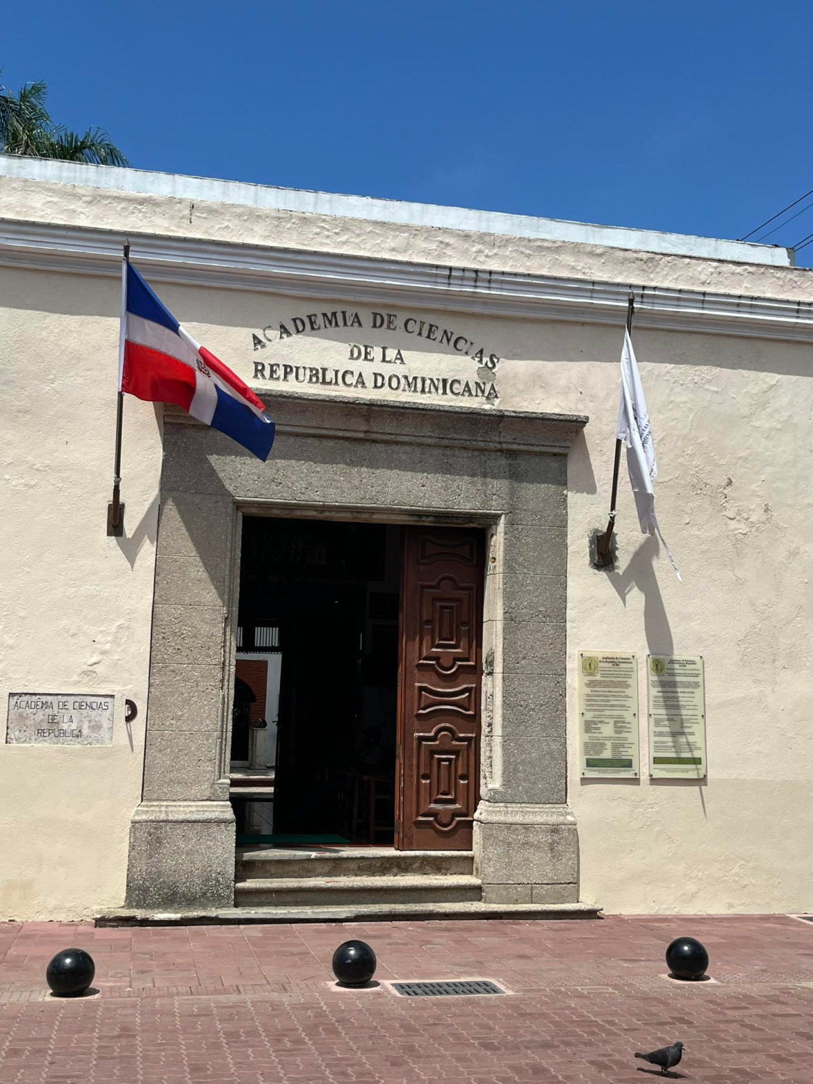 República Dominicana reúne arqueólogos de 23 países en congreso internacional