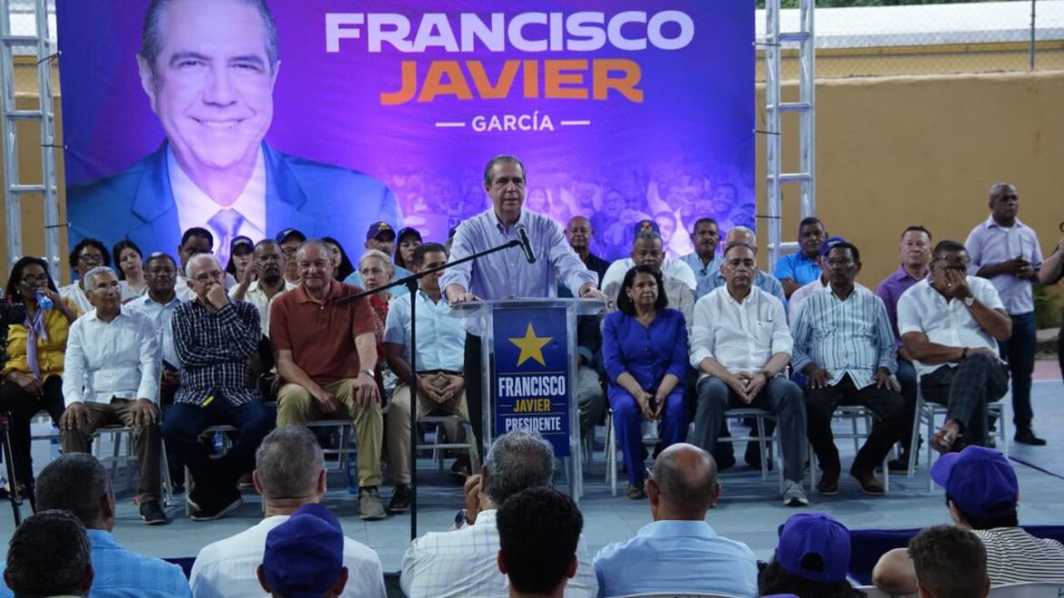 "Ya está bueno" Francisco Javier condena asesinato de joven de 17 años en Herrera