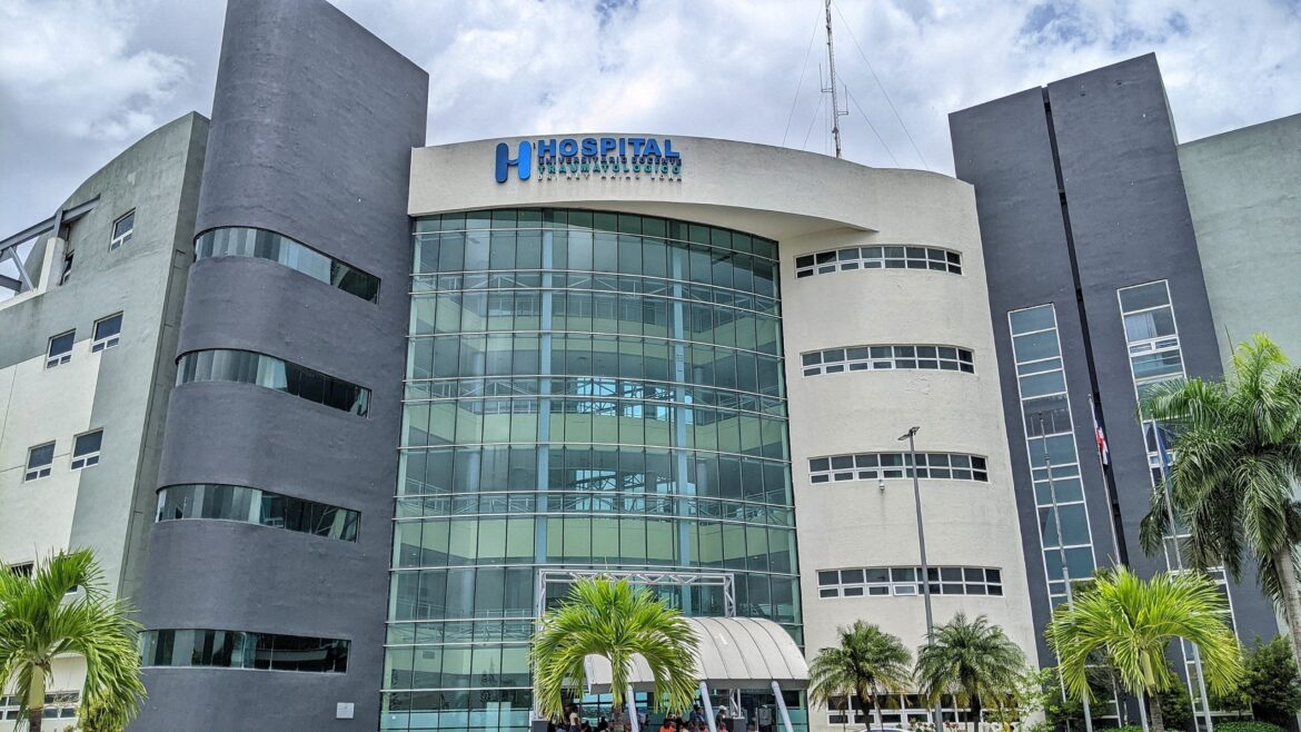 Director del Ney Arias Lora: pacientes atendidos por trauma registran 98% de supervivencia