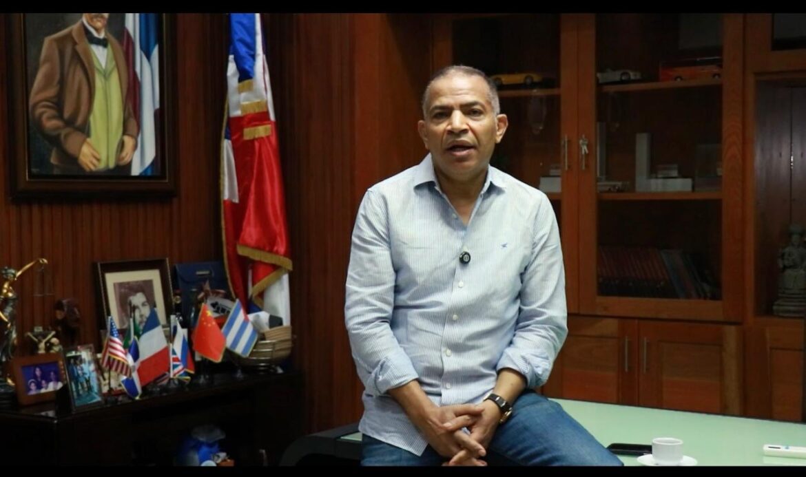 Juan Marte emplaza al Intrant por supuesto subsidio de 5 millones de galones