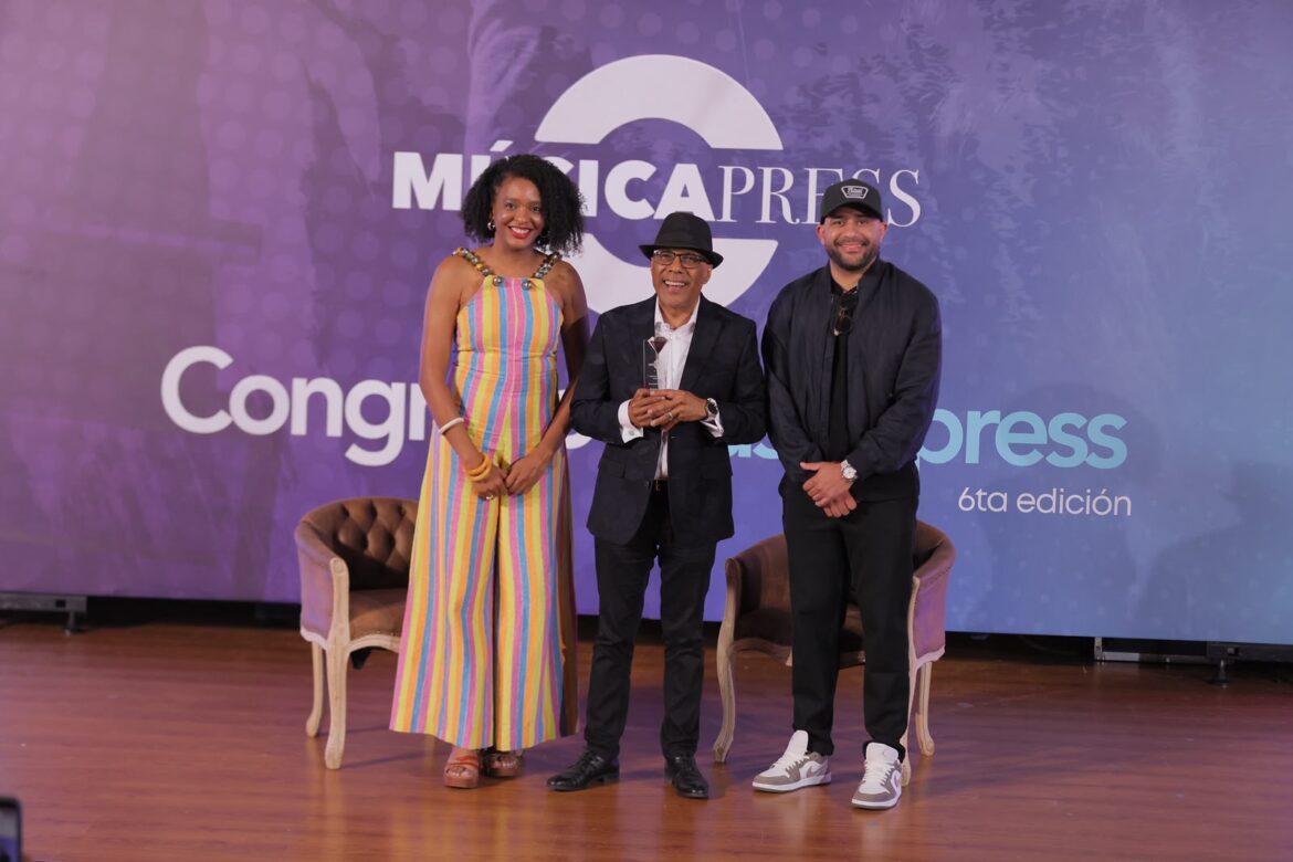 Músicapress reúne a las voces que están transformando la industria