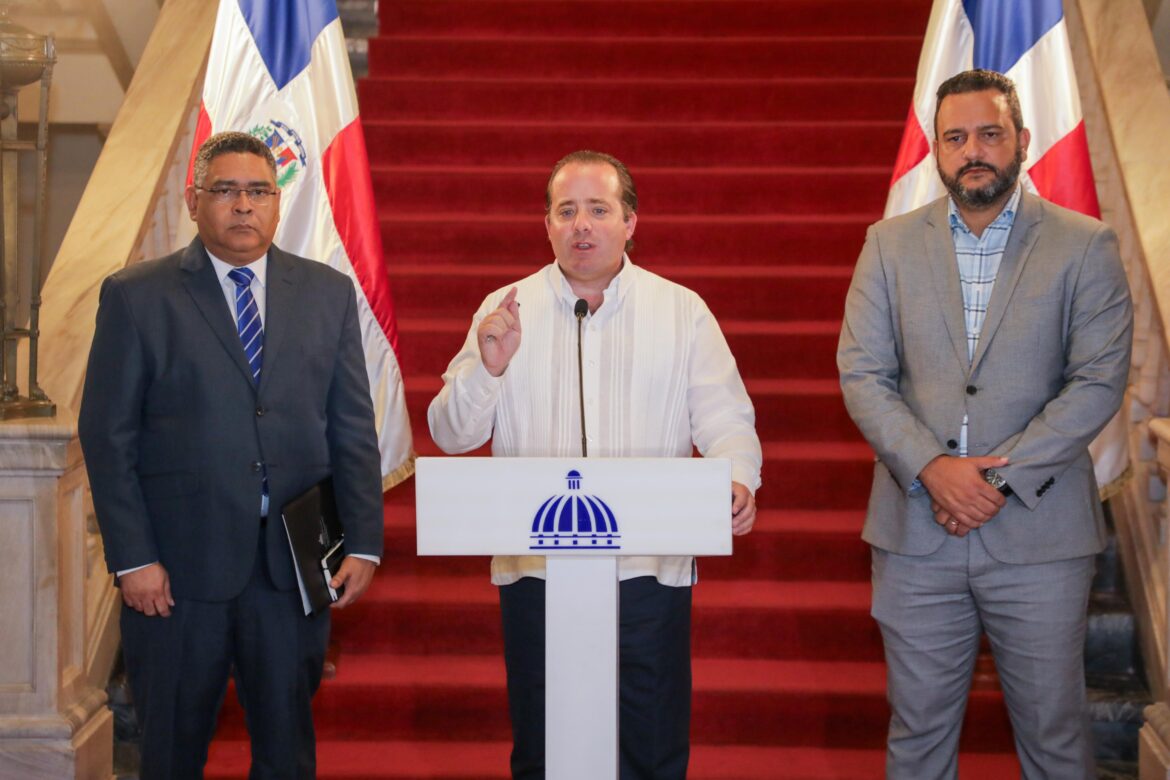 Consejo de Ministros aprueba la Política Presupuestaria 2027