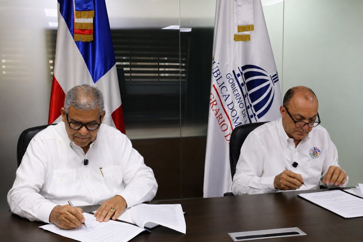 Impulsan proyecto agroindustrial para transformar el desarrollo de la frontera