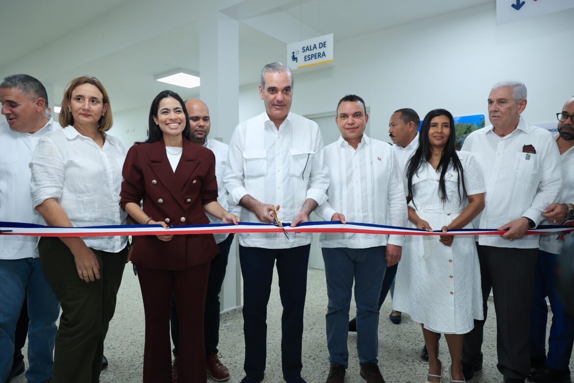 SNS registra más de 25.3 millones de servicios en primer semestre de 2026