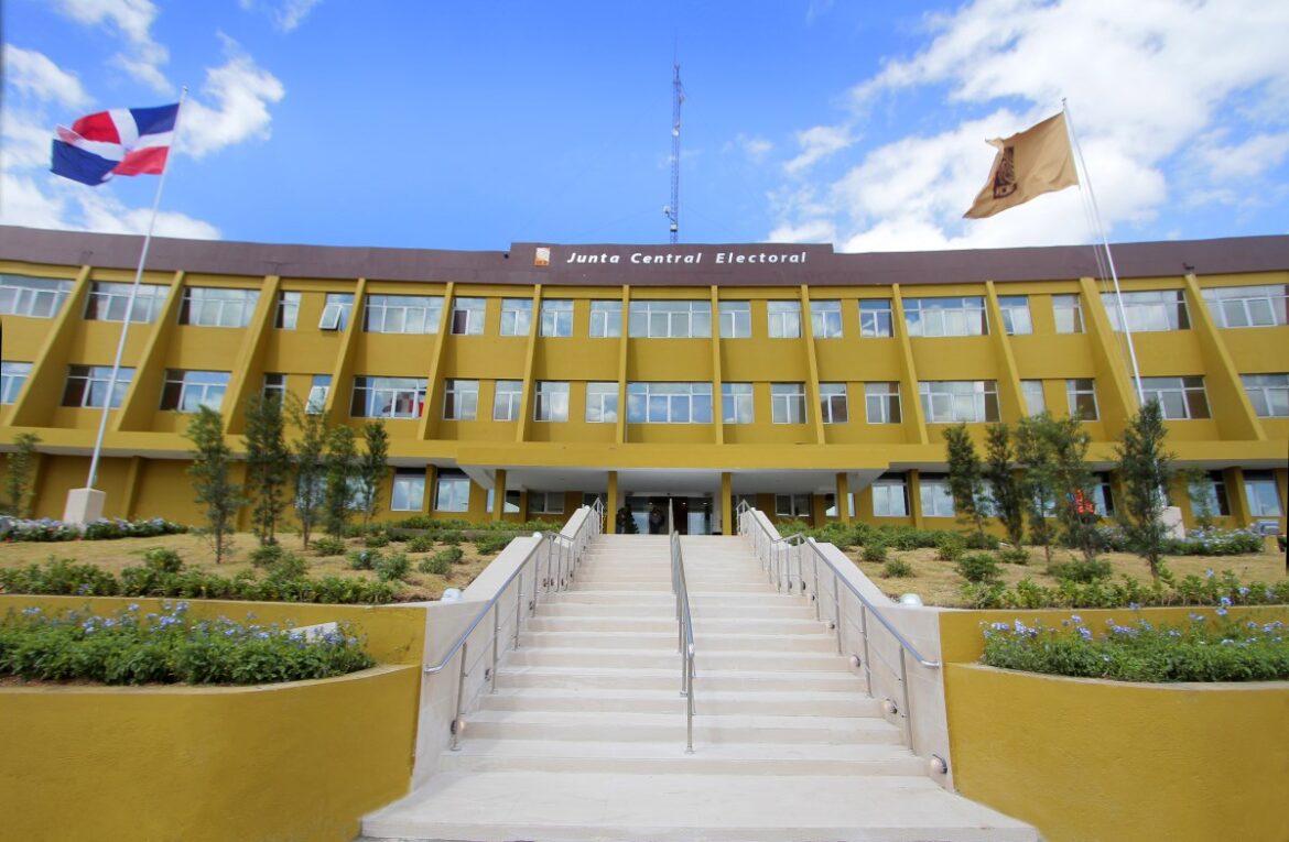 BR rechaza embargo a cuentas de JCE por caso Latin Events; órgano electoral interpone recurso de apelación
