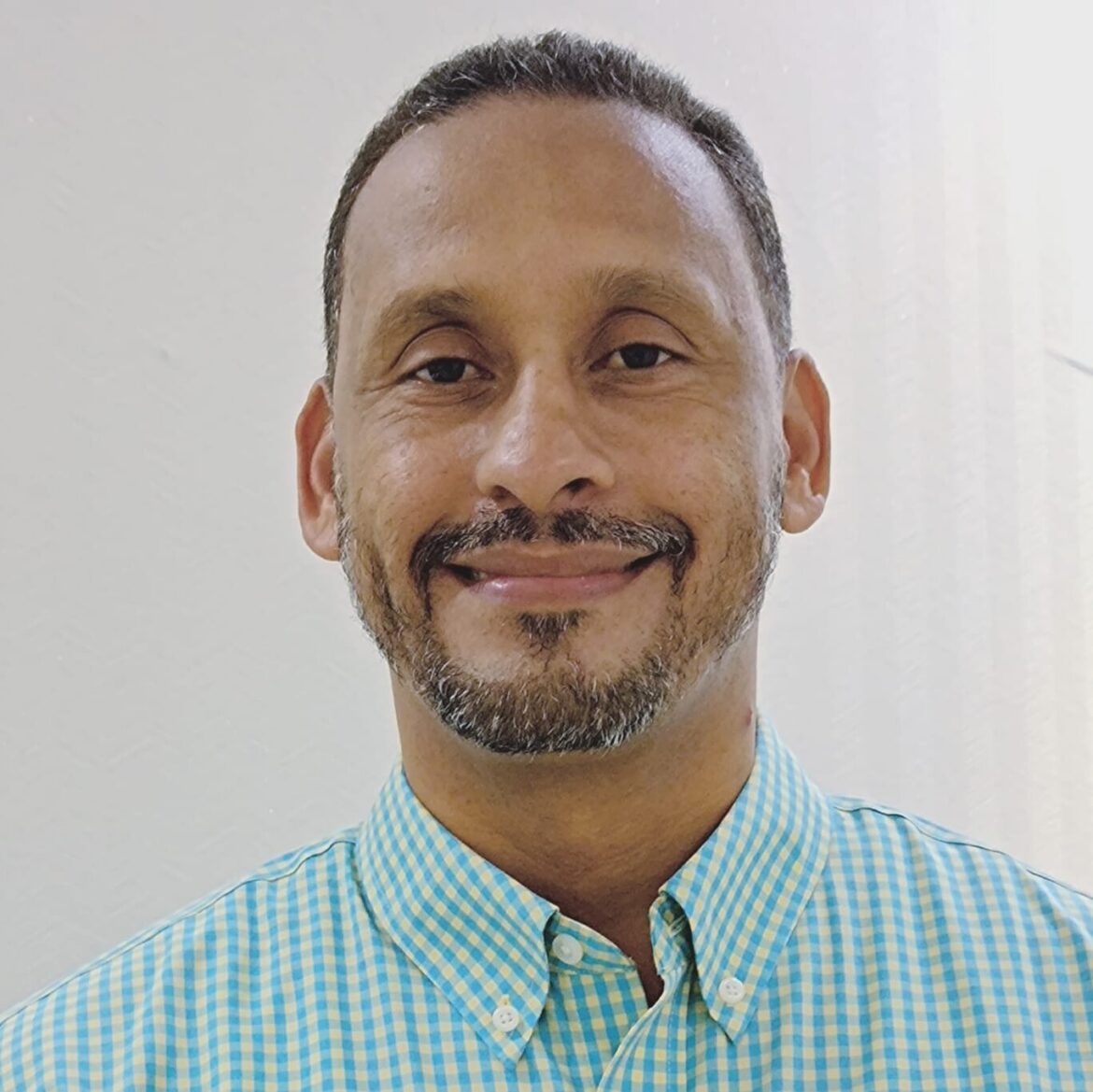 Roger De Los Santos