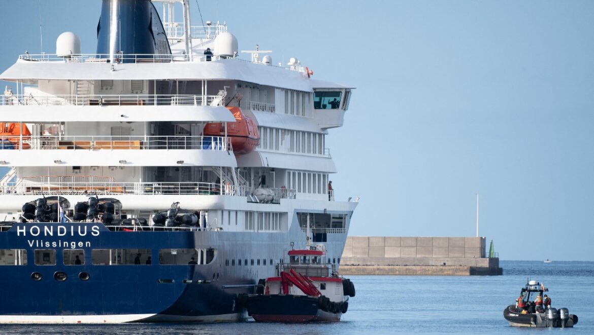 OMS declara concluido el brote de hantavirus vinculado a un crucero