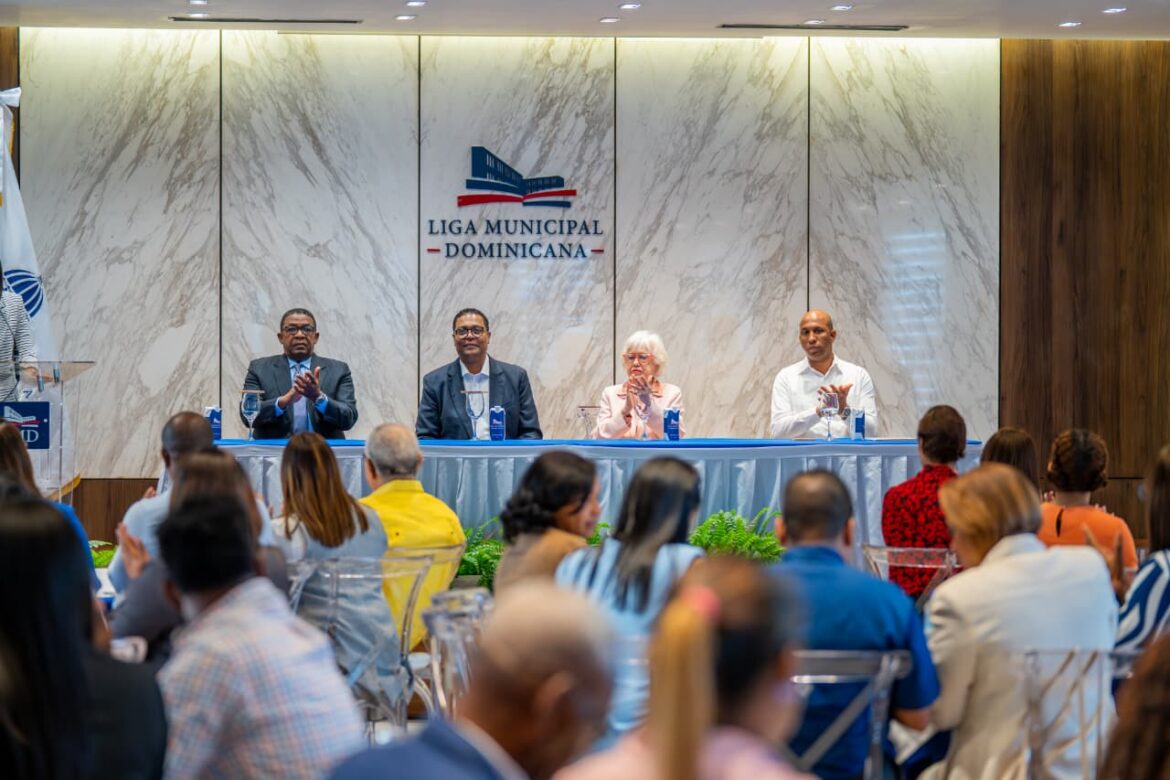 Gobiernos locales serán evaluados con nuevas metas de transparencia a través del SISMAP Municipal