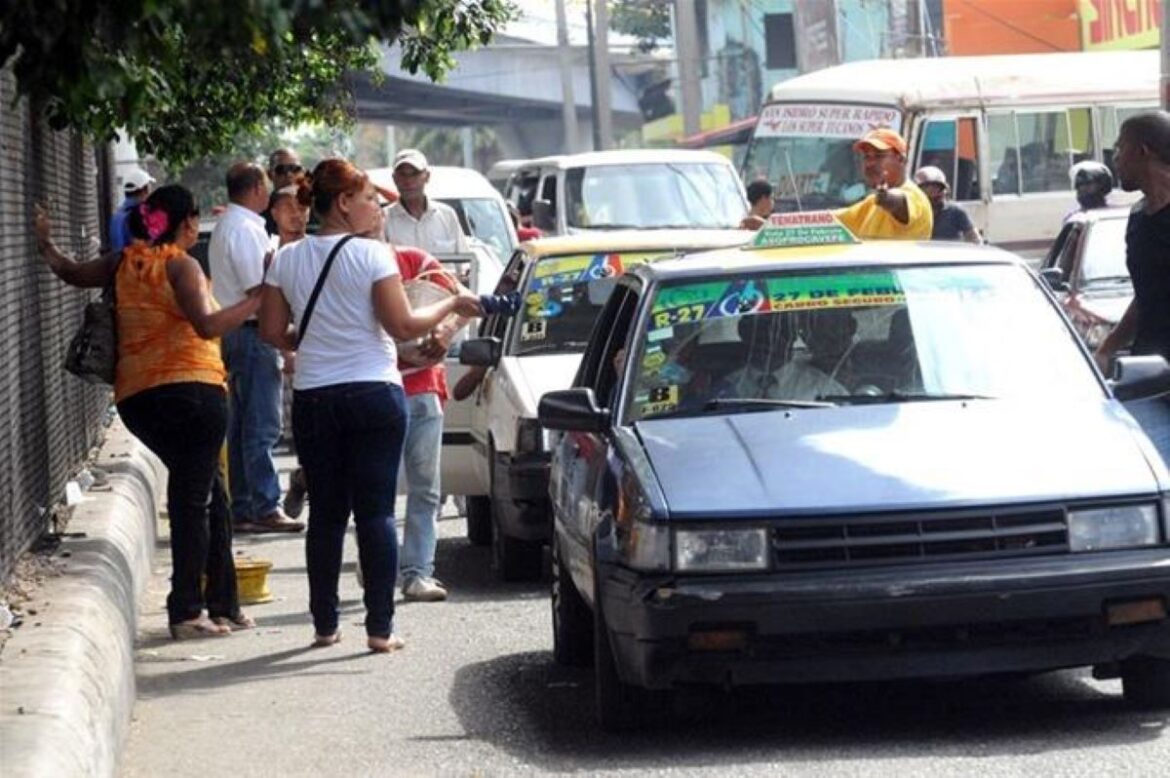 División entre transportistas por tarifas; CNTT subirá pasajes y CONATRA los mantiene