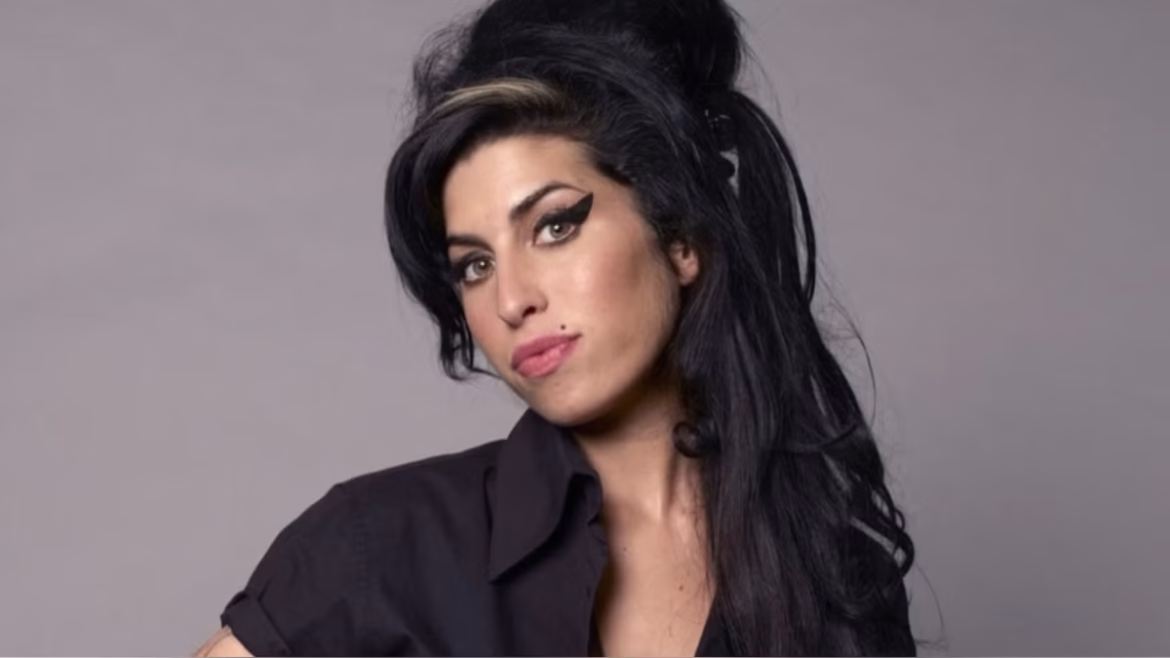 Álbum “Back to Black” celebrará 20 aniversario con demos inéditas de Amy Winehouse