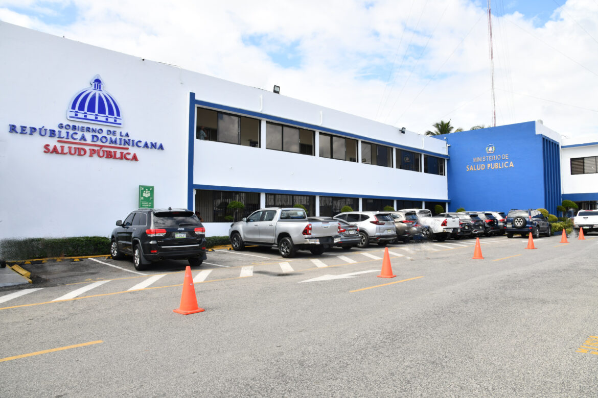Ministerio de Salud y HOMS firman acuerdo para reforzar la lucha contra la hepatitis en República Dominicana