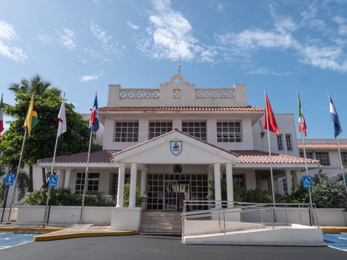 MIREX e INESDYC dan apertura a la II Cohorte Maestría en Derecho y Comercio Marítimo Internacional enero 2027