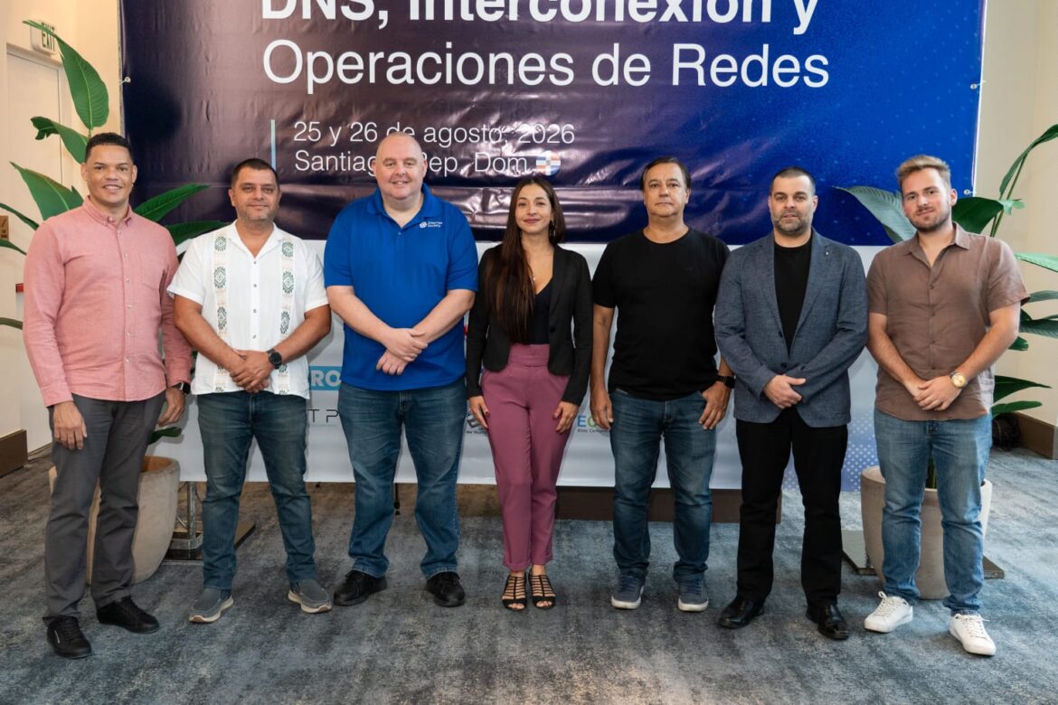 ADOTIC realiza Taller DNS e interconexión especializado para operadores de redes