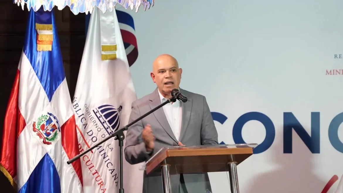 Ministerio de Cultura anuncia en Santiago ¨Concierto por la Patria” en conmemoración al Día de la Restauración