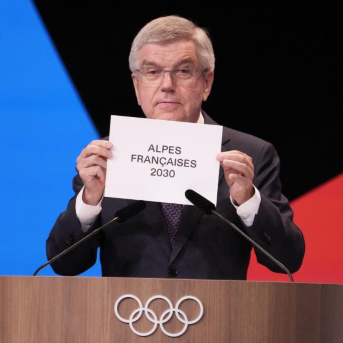 COI destaca avances de los Alpes franceses 2030 tras redefinir sedes y organización