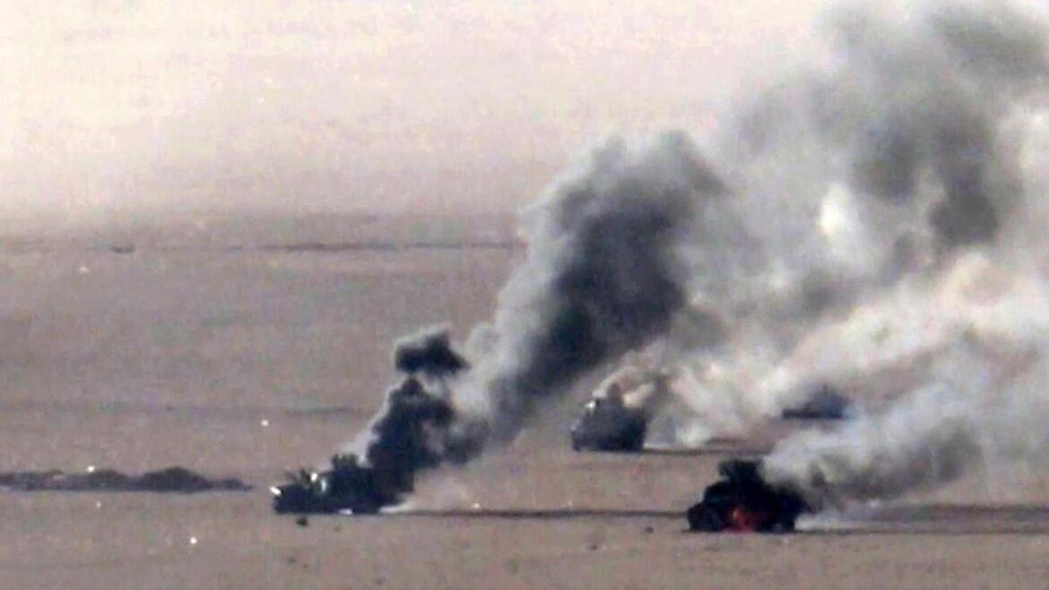 Arabia Saudí denuncia intento de ataque con dron contra La Meca y culpa a los hutíes
