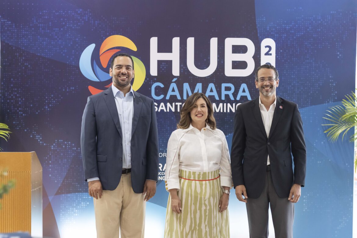 Más de 400 empresarios locales e internacionales harán negocios en HUB