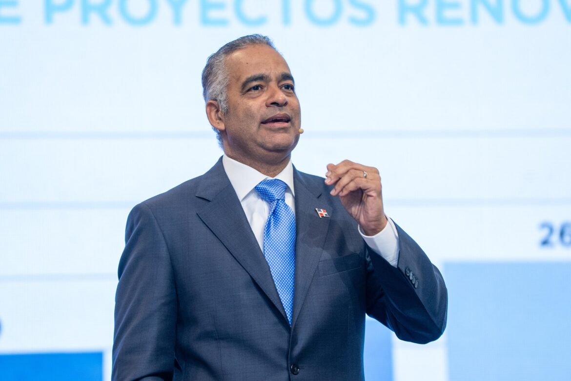 Joel Santos asegura que Abinader actuará con “ecuanimidad y neutralidad” en proceso interno del PRM