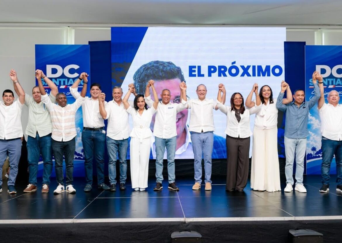 Proyecto de David Collado activa estructuras en cuatro regiones de cara a 2028