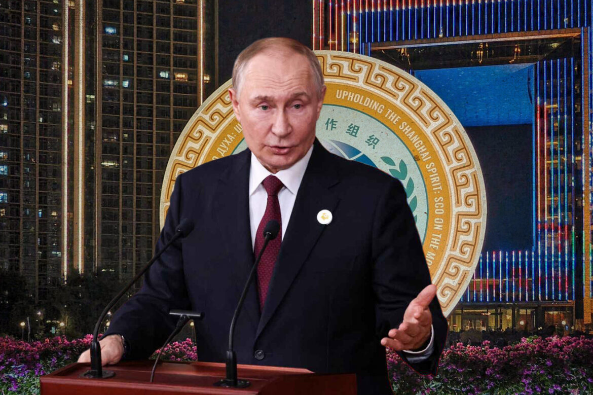 Putin niega impuesto de guerra a empresas y dice que aportes son “donaciones voluntarias”