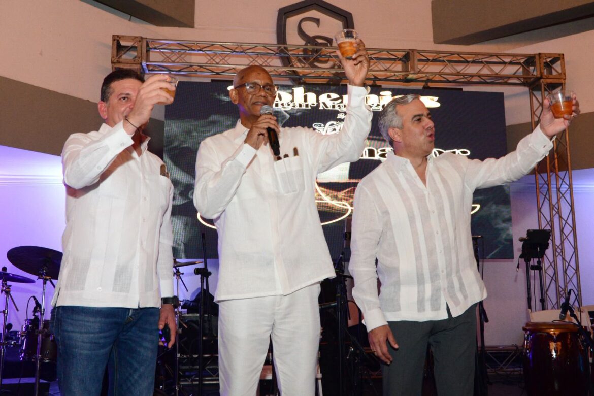 Bohemios Cigar Night consolida al Cibao como epicentro del tabaco premium dominicano