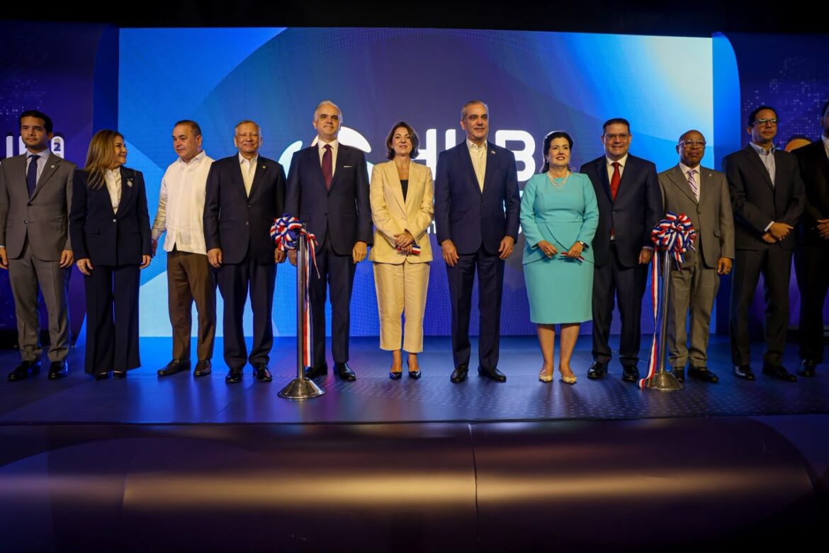 Luis Miguel De Camps valora lanzamiento de AWS Entrena República Dominicana para fortalecer competencias digitales