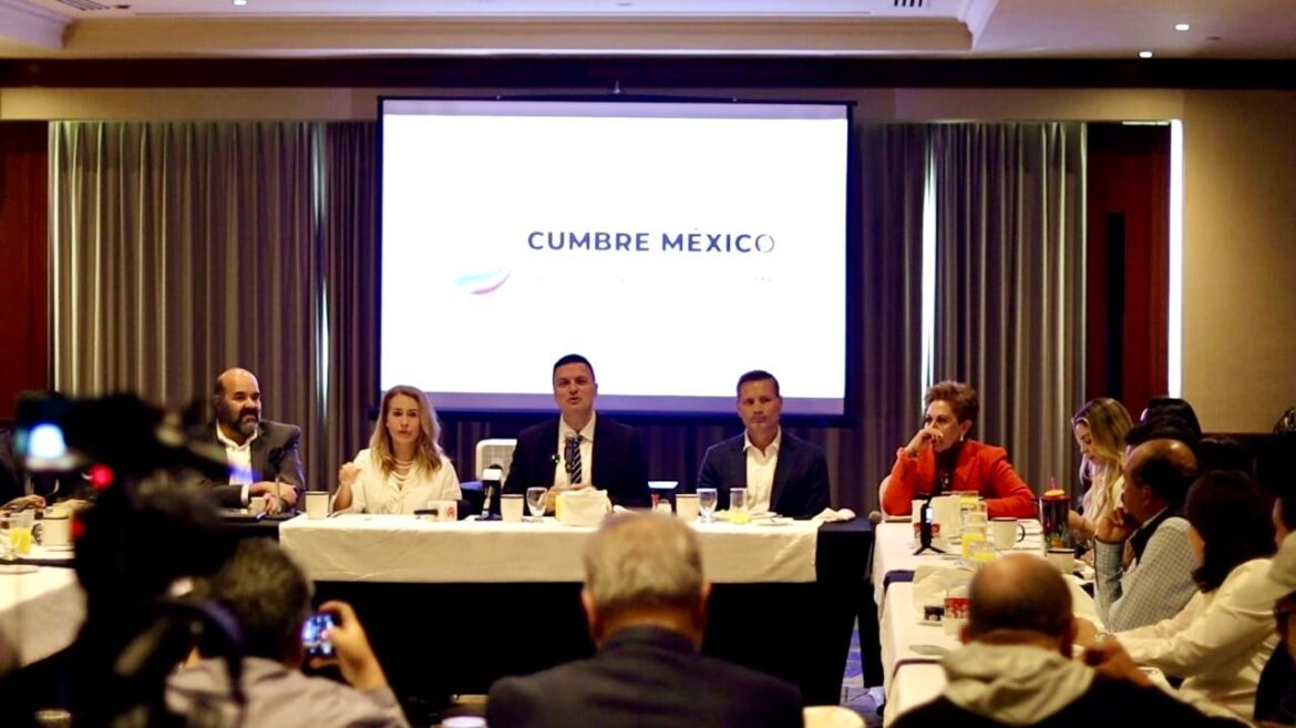 Cumbre Mundial de Comunicación Política reunirá en México a especialistas de distintas corrientes