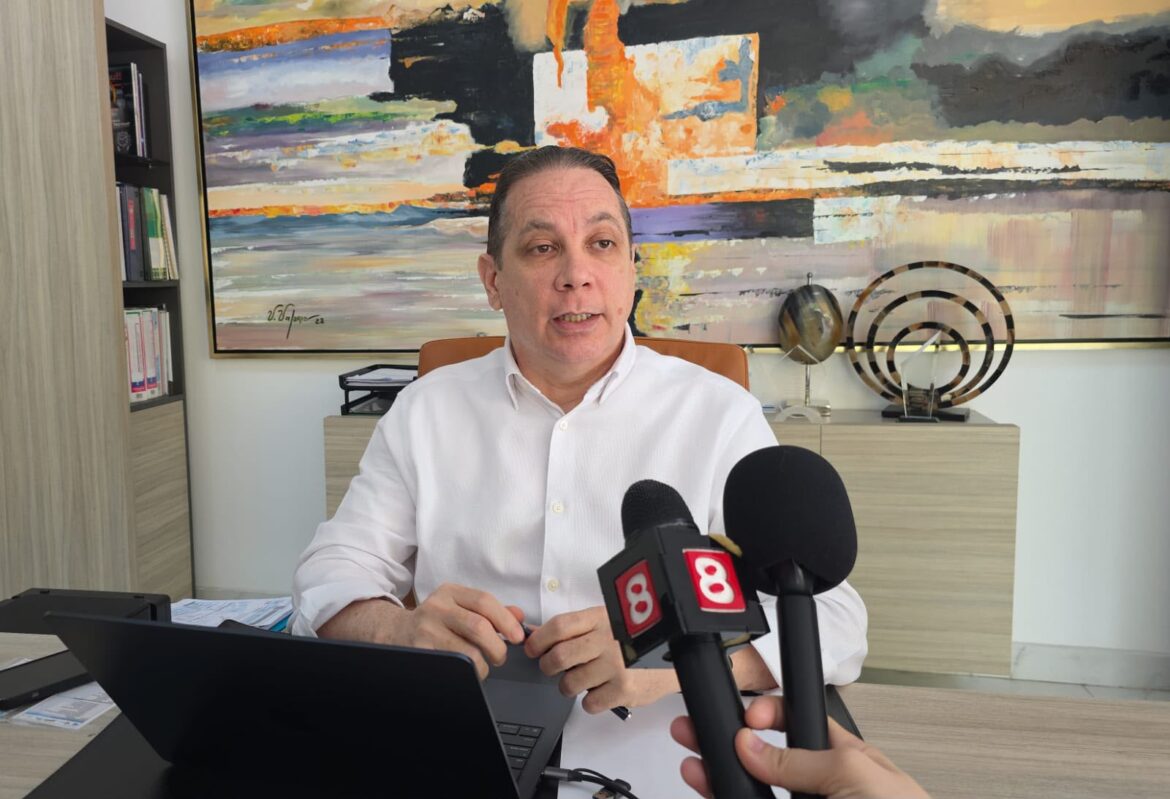 Representantes instituciones de Santiago reiteran que inversiones del gobierno son irrefutables y necesarias