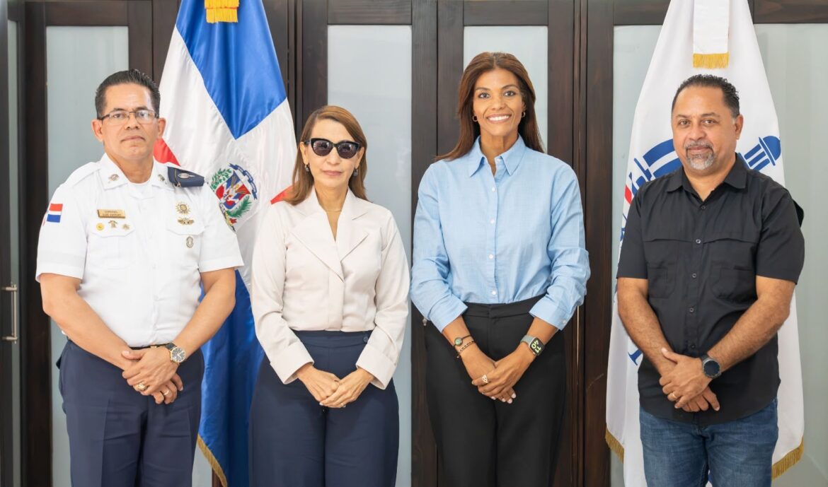Puerto Plata conmemorará terremoto de 2003 con jornada de preparación y respuesta sísmica