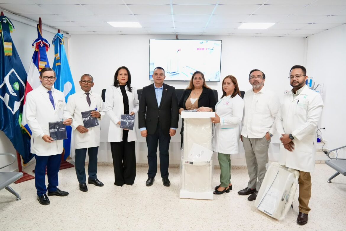SNS y UNICEF fortalecen atención neonatal con expansión del Programa Mamá Canguro