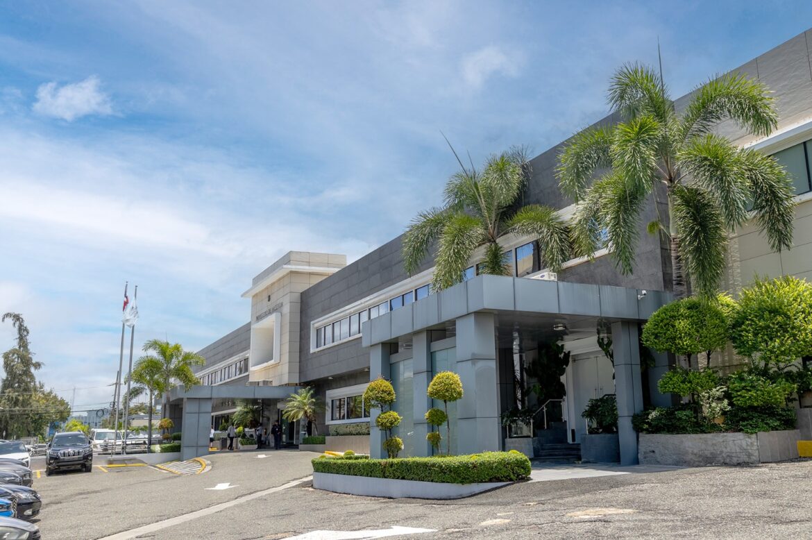 Ministerio de Hacienda y Economía