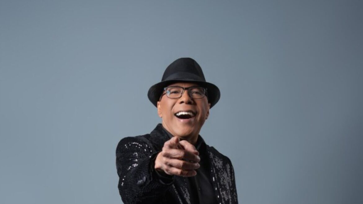 Producción del concierto “50 años de Ramón Orlando y sus amigos” anuncian Sold Out