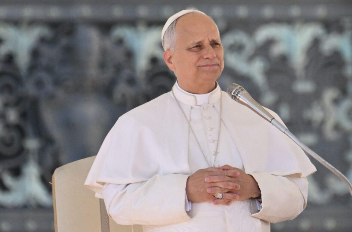 Papa León XIV recibirá en Francia informe sobre víctimas de abusos sexuales en la Iglesia